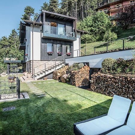 Montanara Chalet Fai della Paganella Kültér fotó
