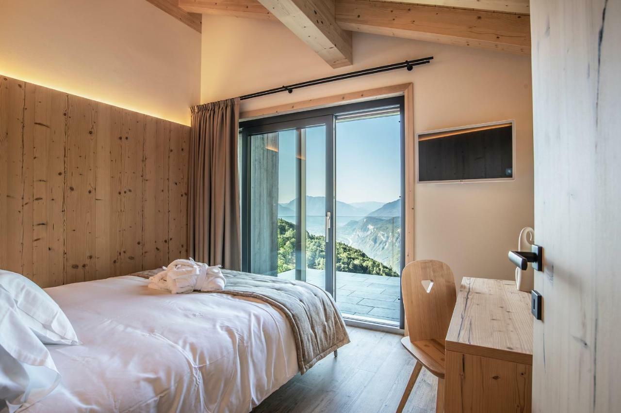Montanara Chalet Fai della Paganella Kültér fotó