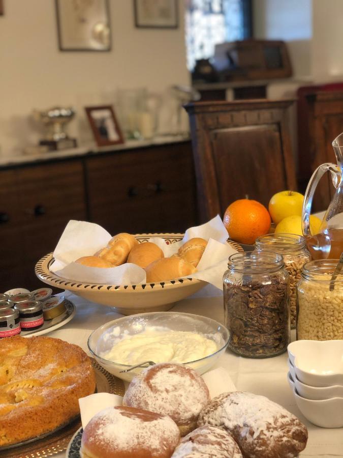 Montanara Chalet Fai della Paganella Kültér fotó